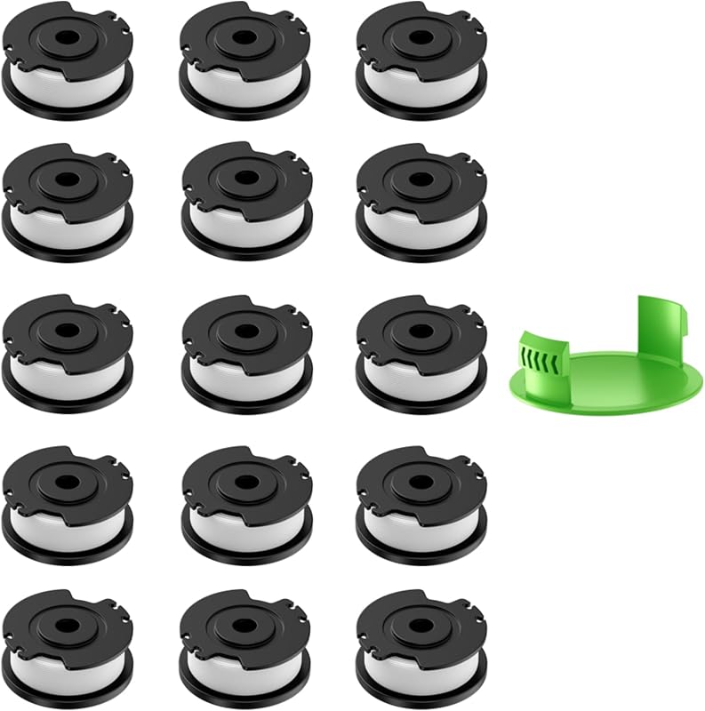 JAGROM SUNCHERS Compatible Trimmer Replacement