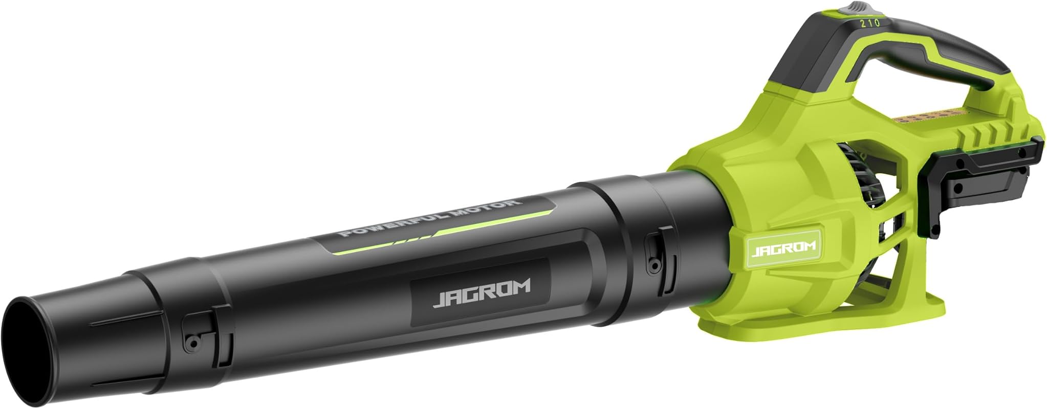 JAGROM gdf4 Leaf Blower GY21850